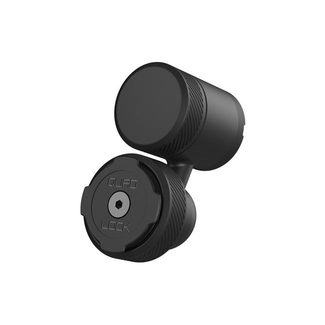 Suport telefon Quad Lock pentru grila aerisire auto