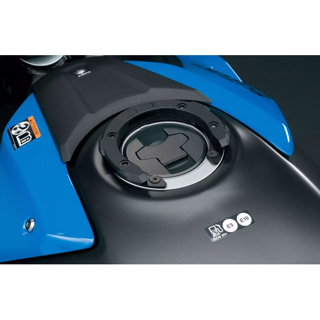 Suzuki GSX-8S TOURING PACKAGE