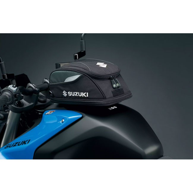Suzuki GSX-8S TOURING PACKAGE