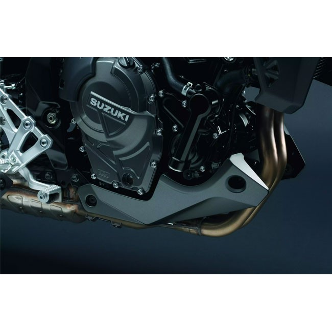 Suzuki GSX-8S TOURING PACKAGE