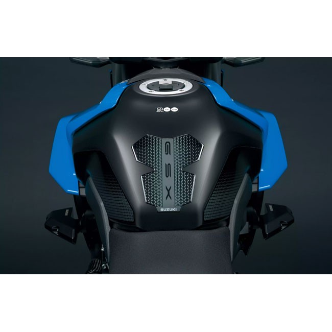 Suzuki GSX-8S TOURING PACKAGE