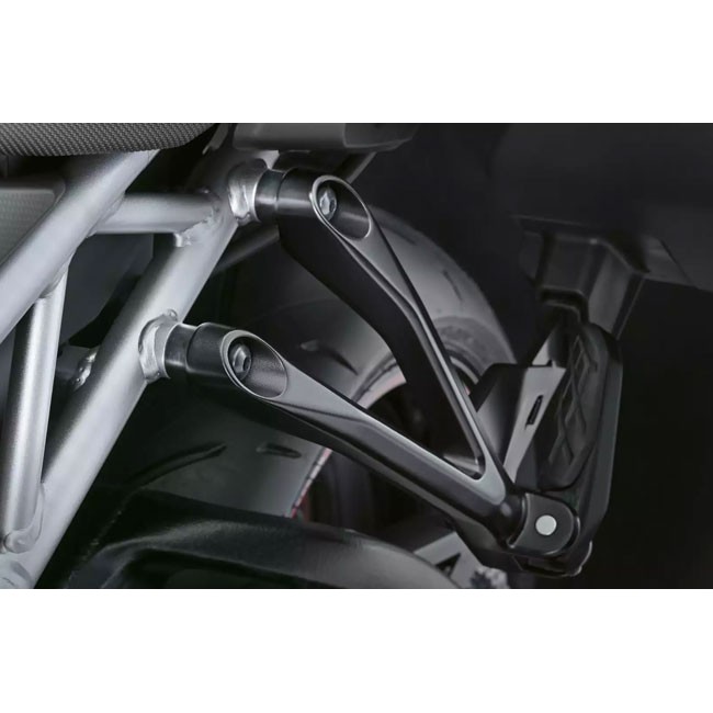 Suzuki GSX-S1000GX TOURING PACKAGE