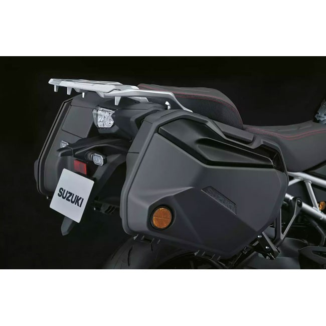 Suzuki GSX-S1000GX TOURING PACKAGE