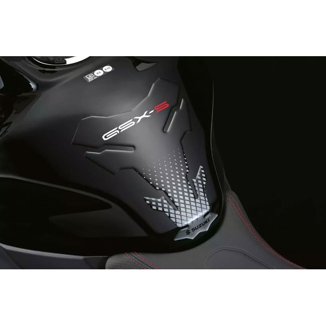 Suzuki GSX-S1000GX TOURING PACKAGE