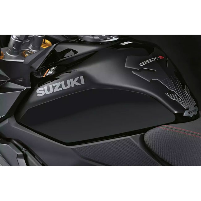 Suzuki GSX-S1000GX TOURING PACKAGE