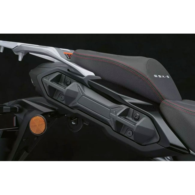 Suzuki GSX-S1000GX TRAVEL PACKAGE