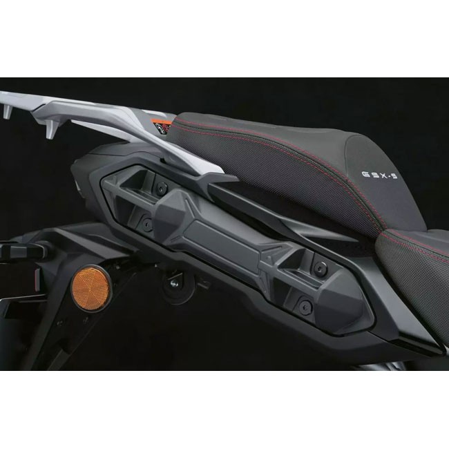 Suzuki GSX-S1000GX TRAVEL Plus PACKAGE