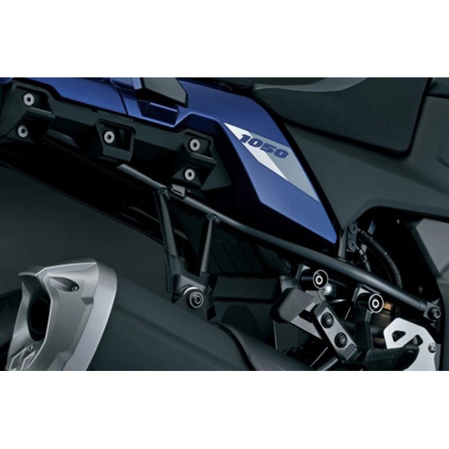 Suzuki V-STROM 1050 TOURING PACKAGE