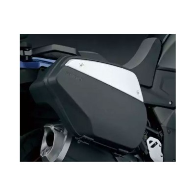Suzuki V-STROM 1050 TOURING PACKAGE