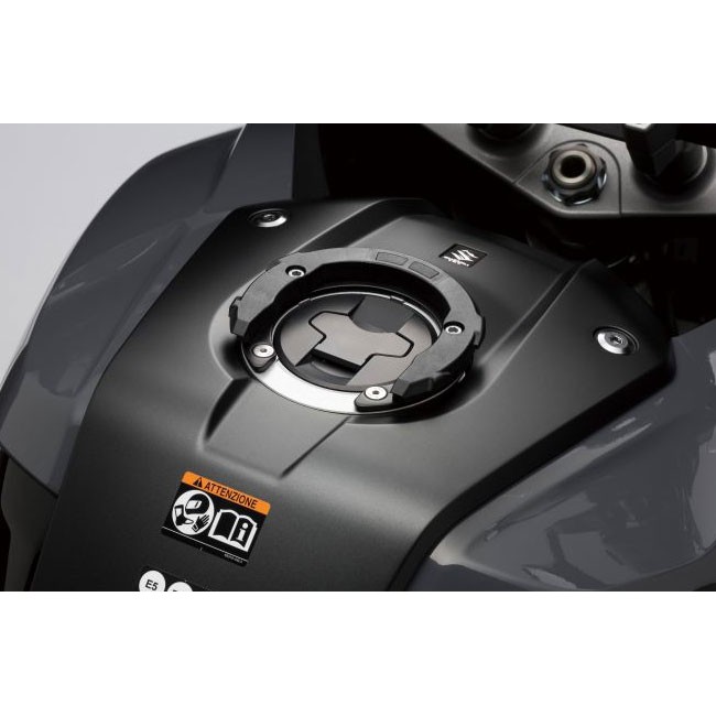 Suzuki V-STROM 1050 TOURING PACKAGE
