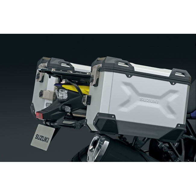 Suzuki V-STROM 1050 Travel PACKAGE