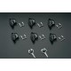 Suzuki V-STROM 1050 Travel Plus PACKAGE