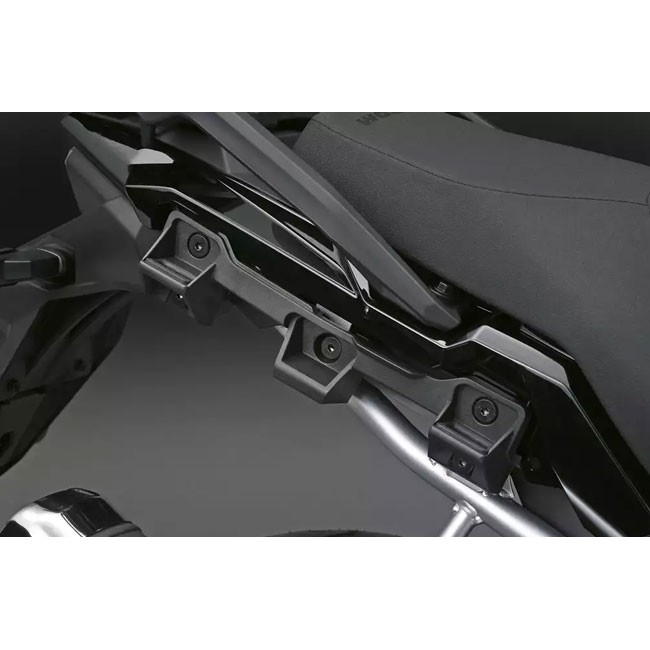 Suzuki V-STROM 800 TOURING PACKAGE