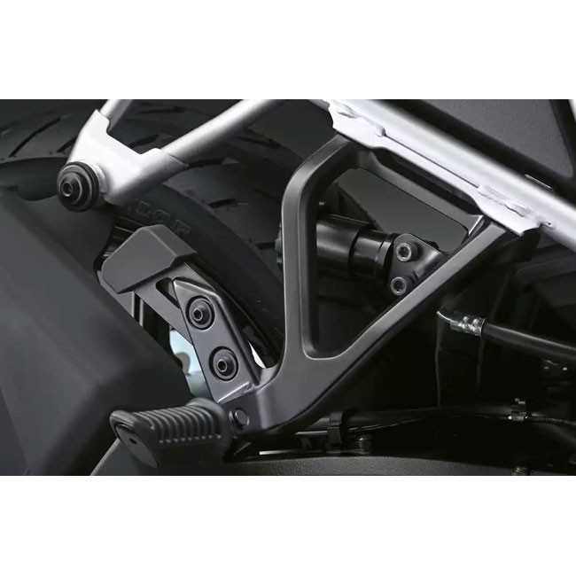 Suzuki V-STROM 800 TOURING PACKAGE