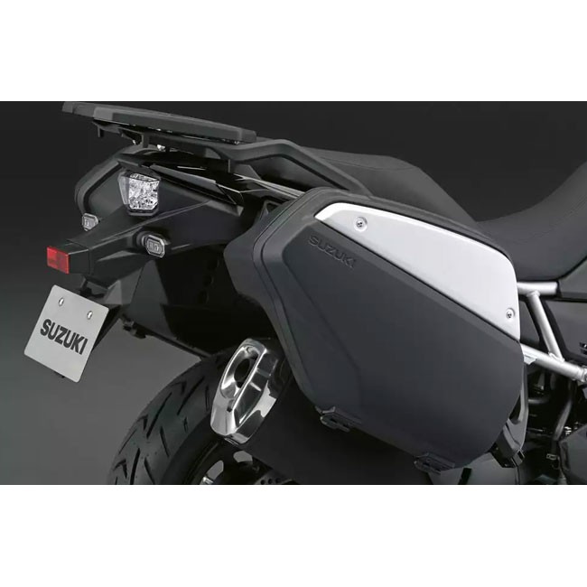 Suzuki V-STROM 800 TOURING PACKAGE