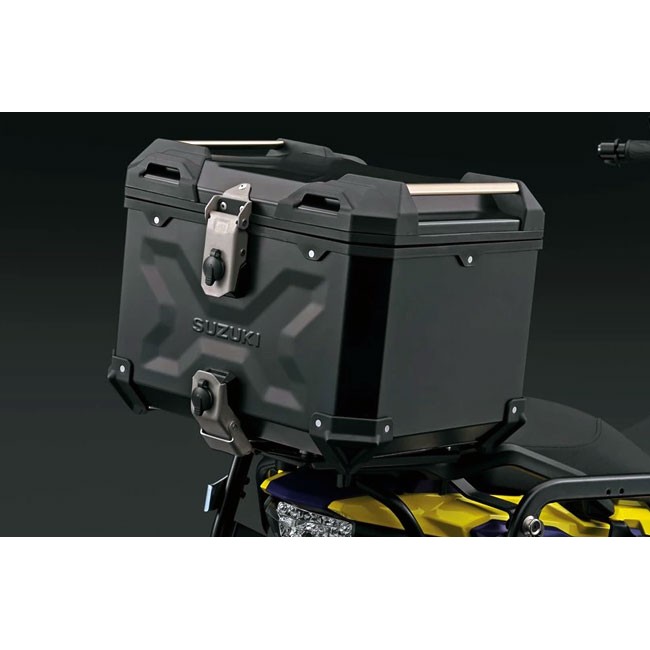 Suzuki V-STROM 800 TRAVEL PACKAGE
