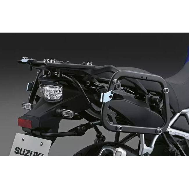 Suzuki V-STROM 800 TRAVEL PACKAGE