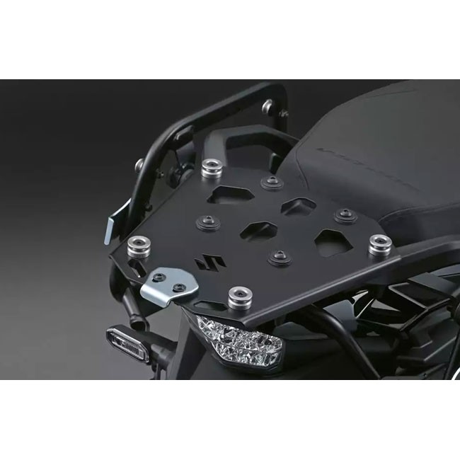 Suzuki V-STROM 800 TRAVEL PACKAGE
