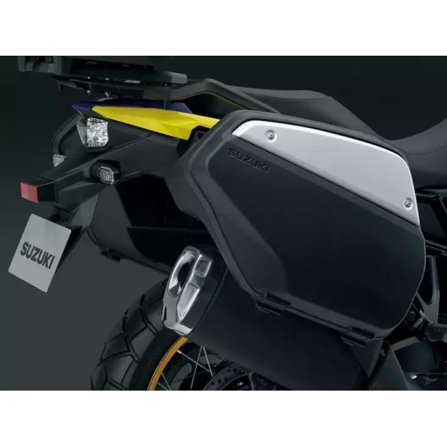 Suzuki V-STROM 800DE TOURING PACKAGE