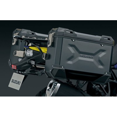 Suzuki V-STROM 800DE TOURING Plus PACKAGE