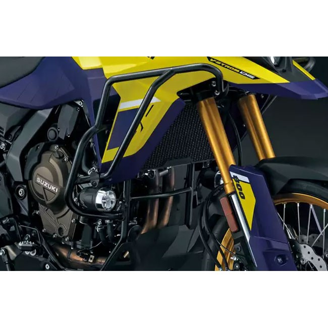 Suzuki V-STROM 800DE Travel PACKAGE