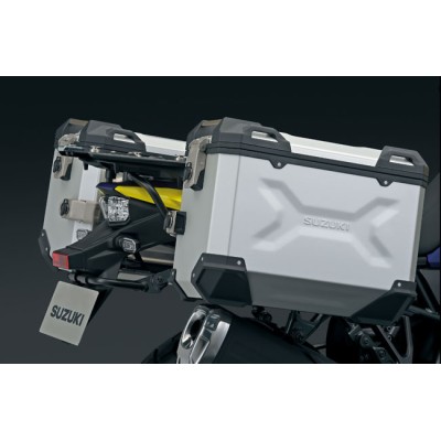Suzuki V-STROM 800DE Travel PACKAGE