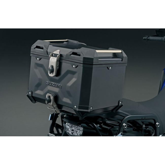 Suzuki V-STROM 800DE Travel Plus PACKAGE