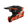 Casca moto Airoh Twist 3 Dirt Matt
