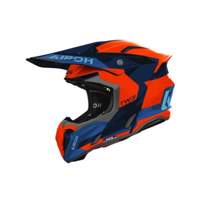 Casca moto Airoh Twist 3 Fancy