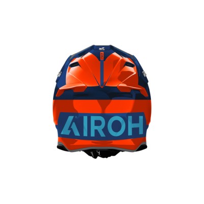 Casca moto Airoh Twist 3 Fancy