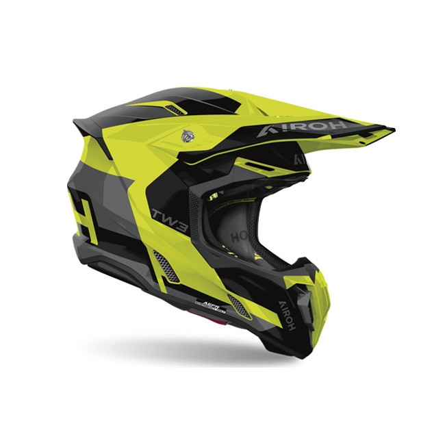 Casca moto Airoh Twist 3 Fancy