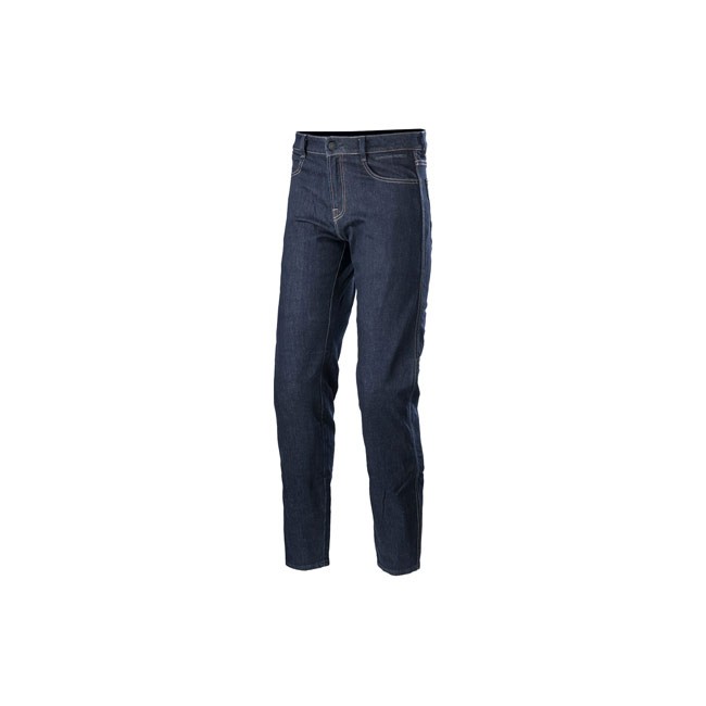 Blugi moto Alpinestars PANT SEKTOR M Blue