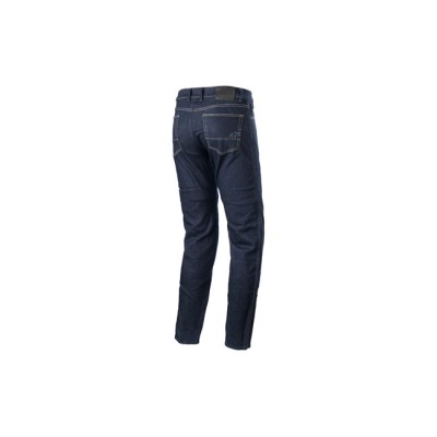 Blugi moto Alpinestars PANT SEKTOR M Blue