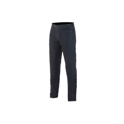 Blugi moto Alpinestars Copper Out v2 Blue