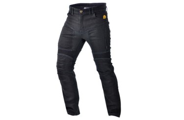 Blugi moto Barbati Trilobite Parado Slim Fit