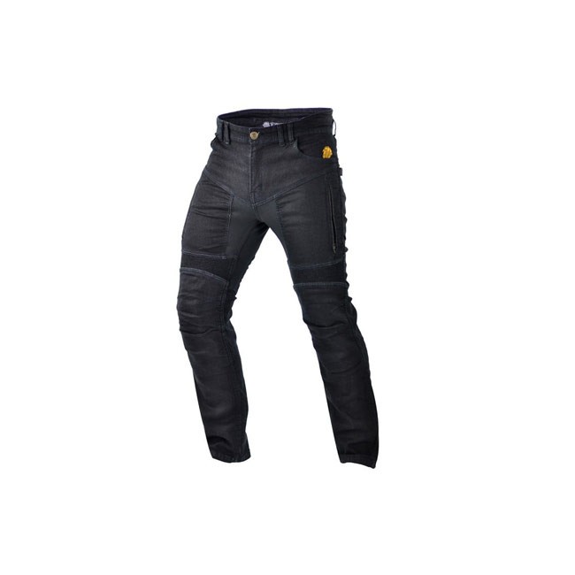 Blugi moto Barbati Trilobite Parado Slim Fit