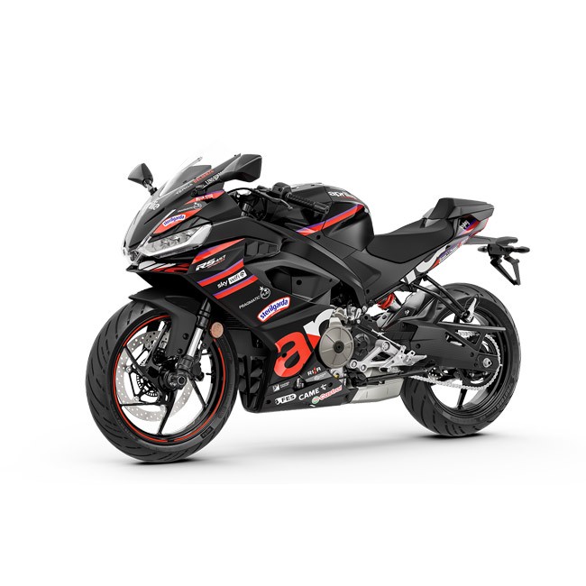Aprilia RS 457 GP Replica