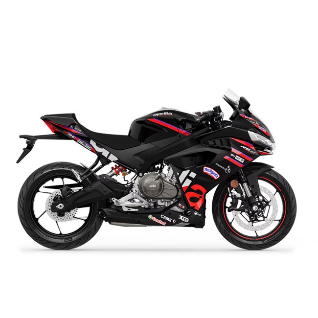 Aprilia RS 457 GP Replica