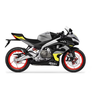 Aprilia RS 457