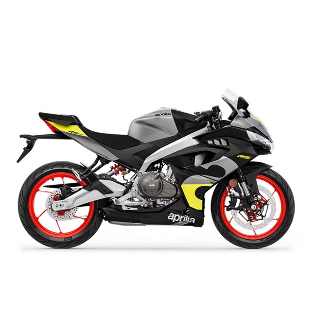 Aprilia RS 457