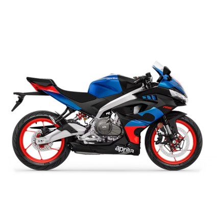 Aprilia RS 457 Aprilia RS 457