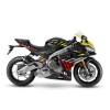 Aprilia RS 660 Factory