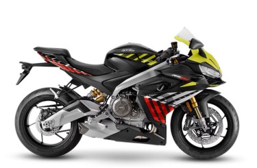 Aprilia RS 660 Factory