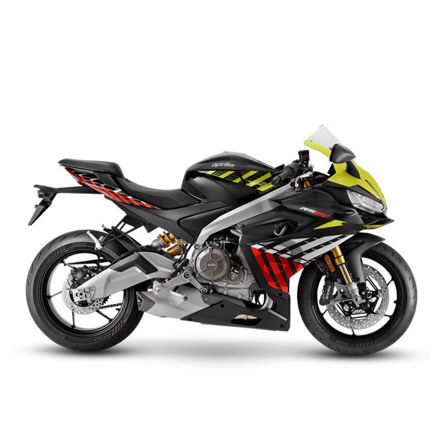 Aprilia RS 660 Factory