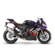Aprilia RSV4 Factory 1100