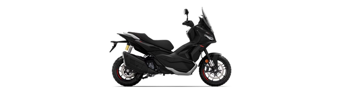 Scutere Aprilia
