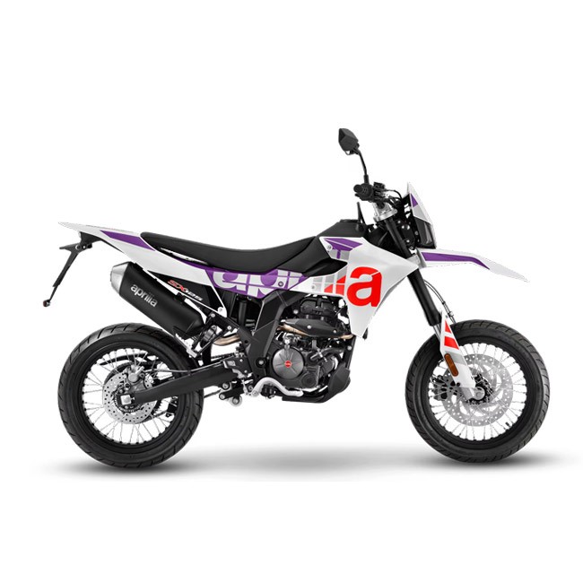 Aprilia SX 125