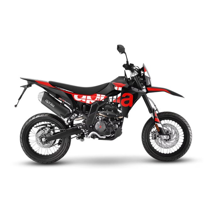 Aprilia SX 125
