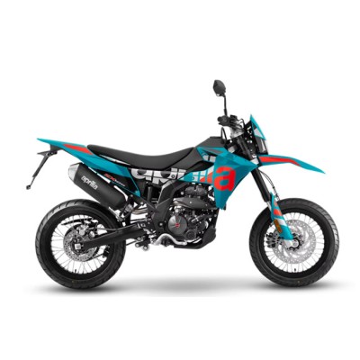 Aprilia SX 125