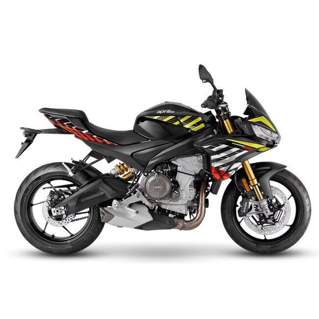 Aprilia Tuono 660 Factory